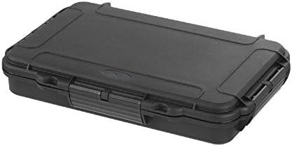 Immagine prodotto MC-Cases Humidor da viaggio esclusivo e di alta qualità per 10 sigari (10)