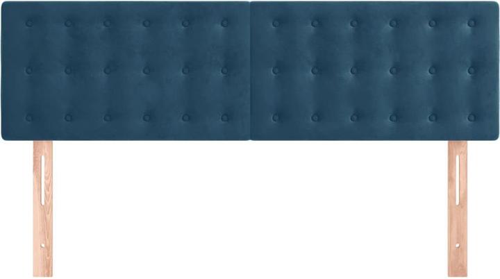 Actual product image vidaXL Kalel (144 x 5 x 88 cm)