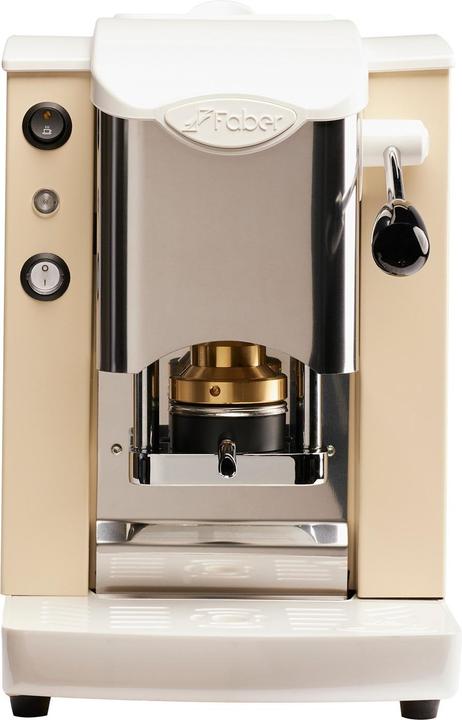 Actual product image Faber Slot Inox (E.S.E.)
