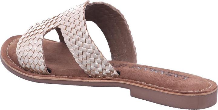 Actual product image Lazamani Pantoletten (42)