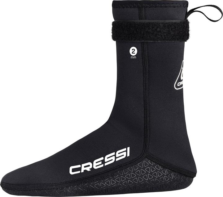 Produktbild Cressi Guardian High Neoprensocken (2 mm, XL)