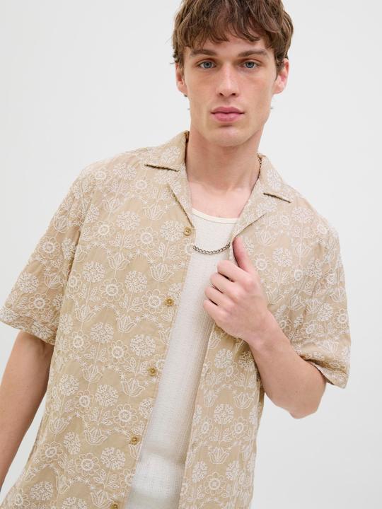 Immagine prodotto Jack & Jones Relaxed Fit Hemd Hemd (S)