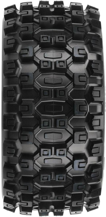 Produktbild Pro-Line Badlands MX43 All Terrain Truck Reifen v/h (2)