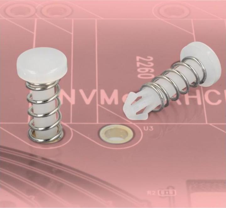 Produktbild Delock Nietnagel Druckniete