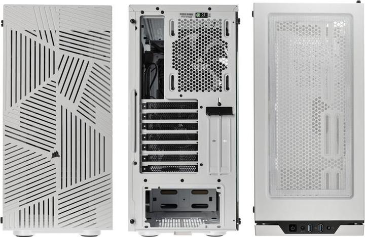 Produktbild Corsair 275R Airflow (mATX, Mini-ITX, ATX)