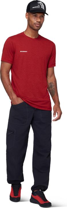 Actual product image Mammut Massone Light T-Shirt (S)