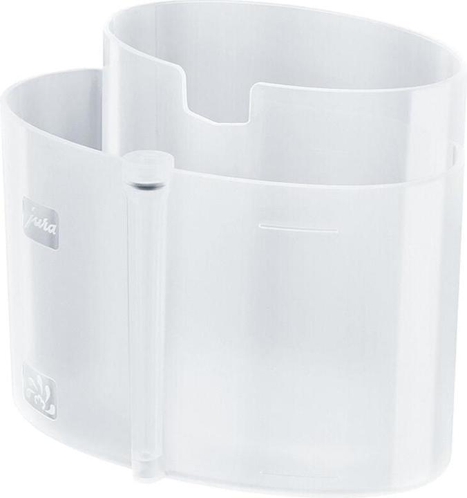 Jura Behälter für Milchsystem-Reinigung