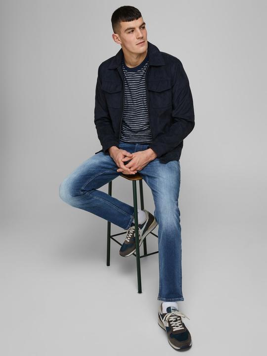 Produktbild Jack & Jones Mike Original JOS 411 Comfort Fit Jeans (W34/L30)
