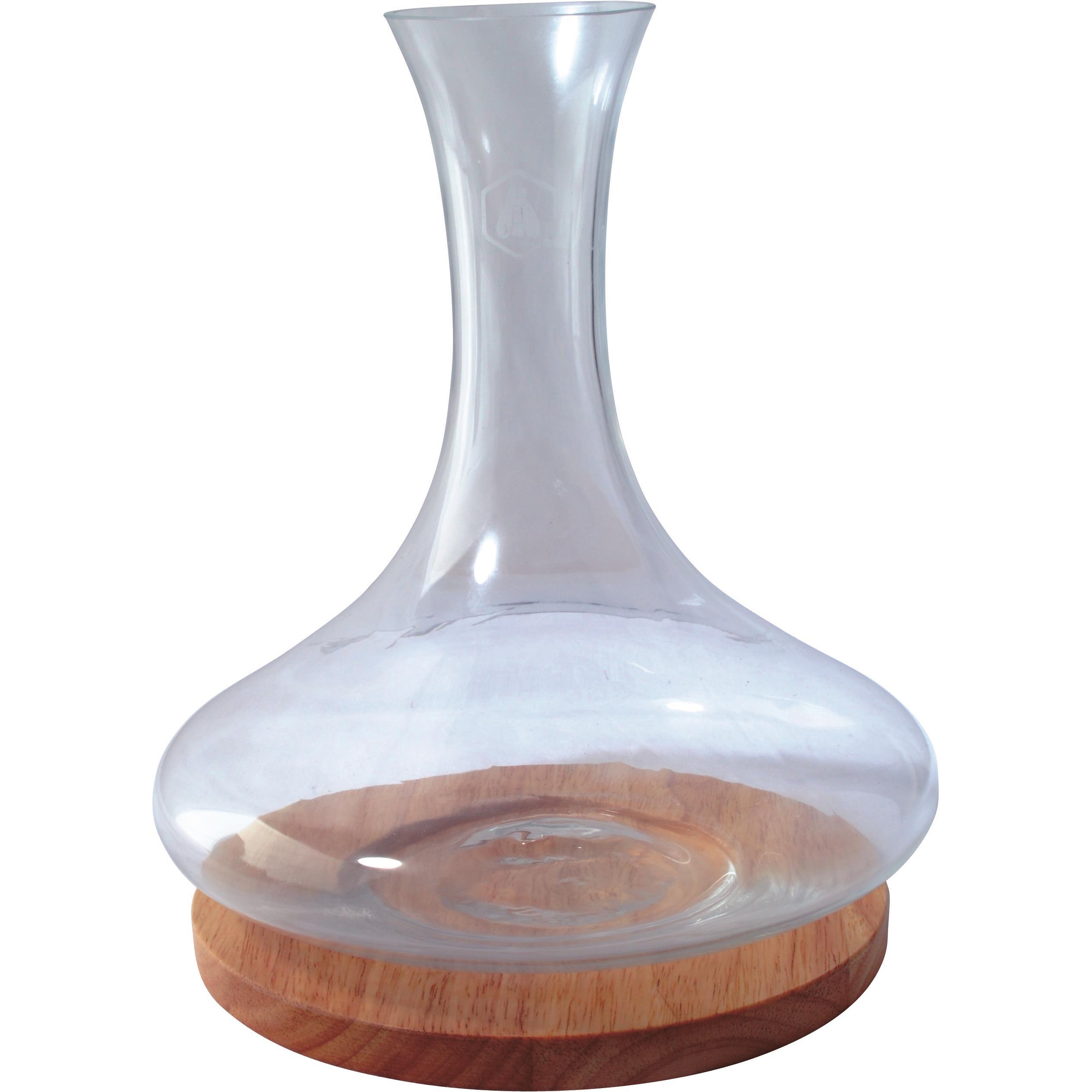 Laguiole Brocas, Serviergefässe, Transparent