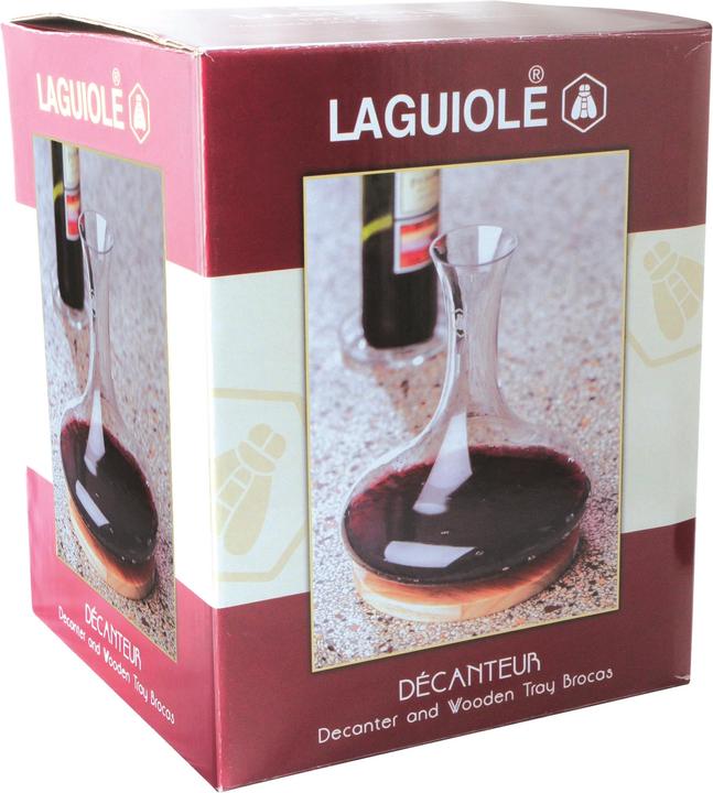 Produktbild Laguiole Brocas (1 l)