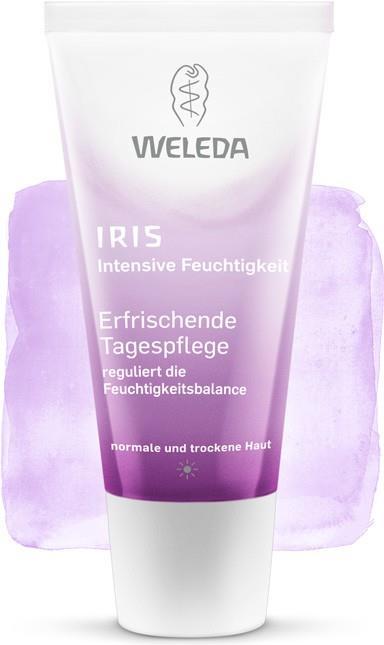 Immagine prodotto Weleda Iris (30 ml, Crema da giorno)