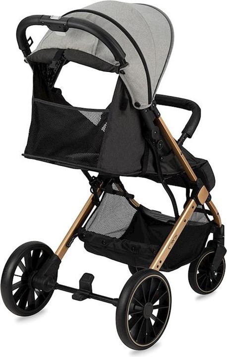 Produktbild MoMi Estelle Dakar Leopard