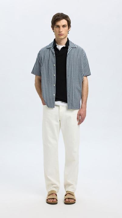 Produktbild Selected Homme Baumwoll Polo shirt (S)