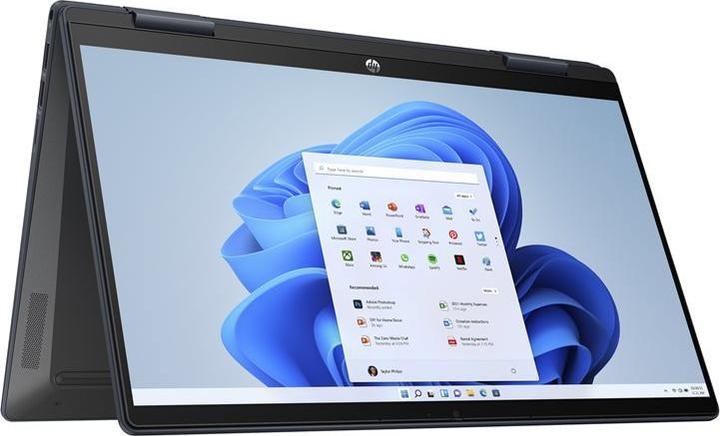 Image du produit HP Pavilion x360 14-ek1512nz (14", Intel Core i5-1335U, 16 Go, 512 Go, CH)