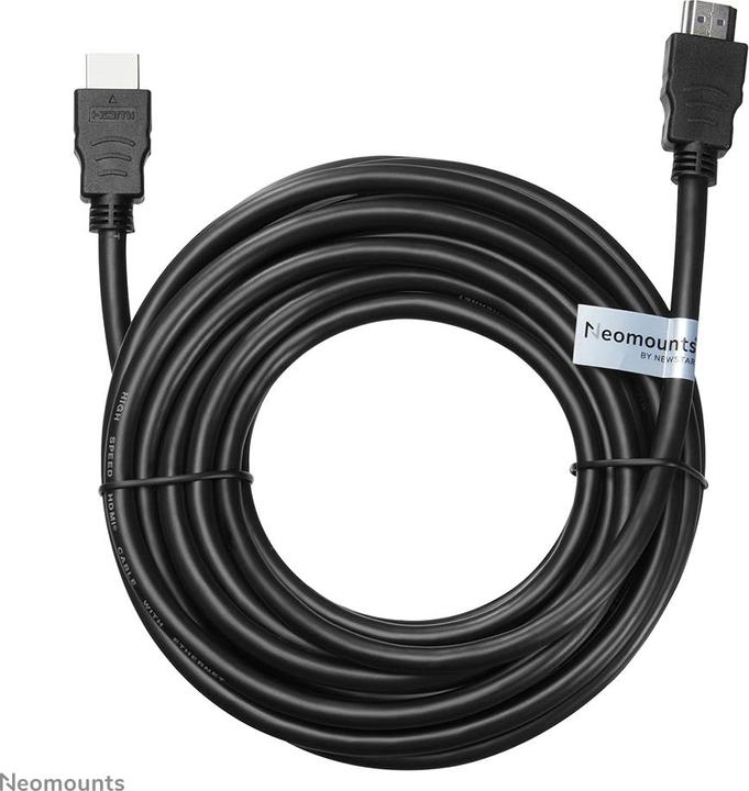 Produktbild Neomounts HDMI (Typ A) — HDMI (Typ A) (7.50 m, HDMI, 1.3)
