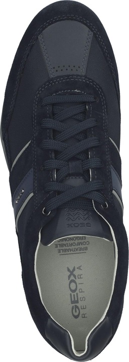 Immagine prodotto Geox U Pozzi C (44)