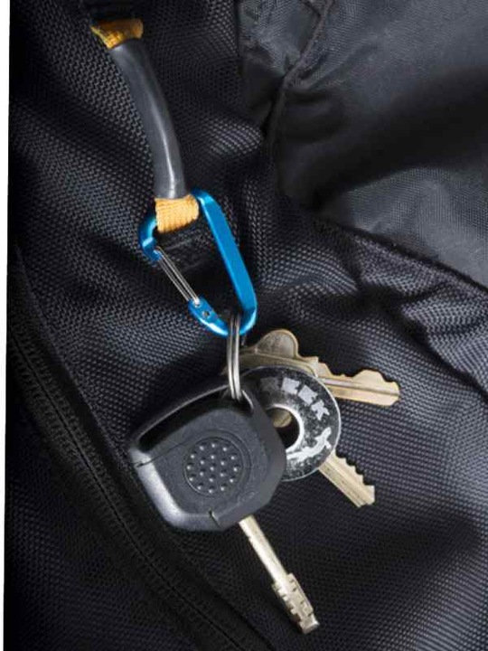 Produktbild Sea To Summit Carabiner Set