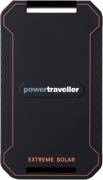 Actual product image Powertraveller Extreme Solar (5 W, 0.29 kg)