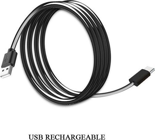 Actual product image Pretty Love - Leander Flexibler Realistischer Vibrator