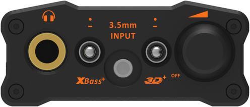 Actual product image iFi Audio micro iDSD Black Label (Powerbank, USB-DAC)