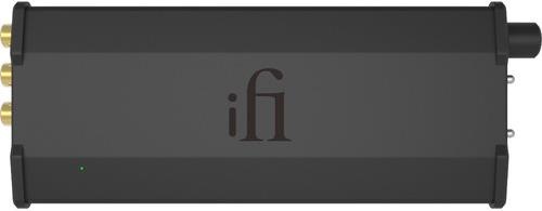 Produktbild iFi Audio micro iDSD Black Label (Powerbank, USB-DAC)