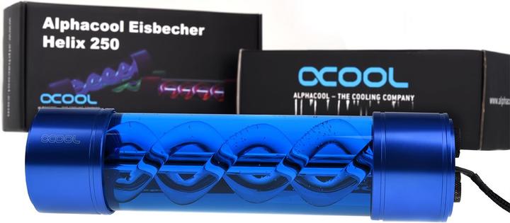 Produktbild Alphacool Eisbecher Helix