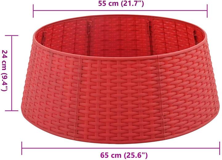 Immagine prodotto vidaXL Weihnachtsdekoration