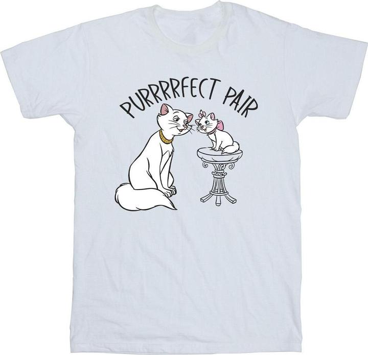 Produktbild Disney Die Aristocats Purrfect Pair TShirt (M)