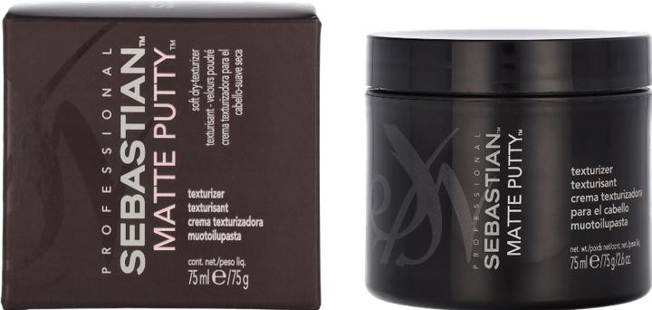 Produktbild Sebastian Matte (Haarpaste, 75 ml)