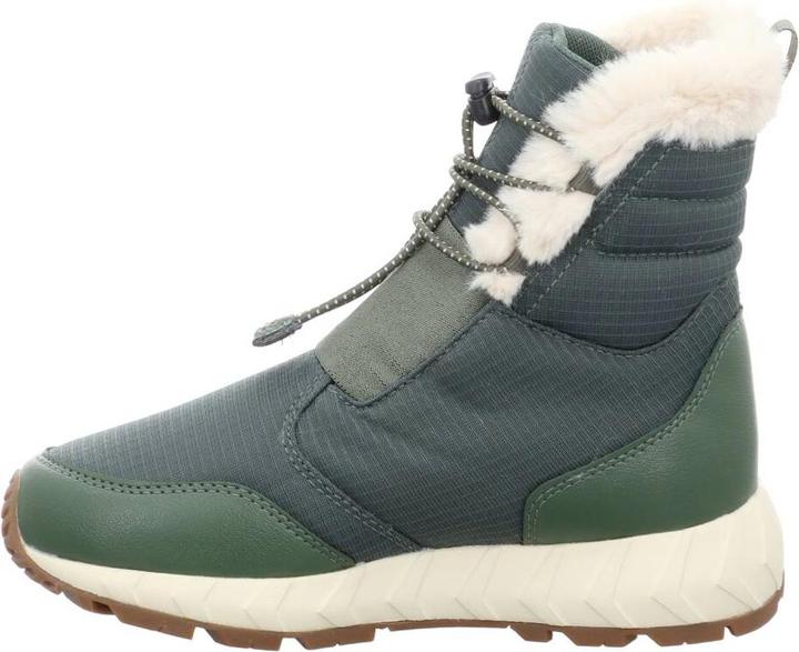 Actual product image Zero C Nydalen GTX (32)