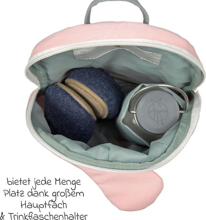 Produktbild Lassig About Friends Tiny Backpack