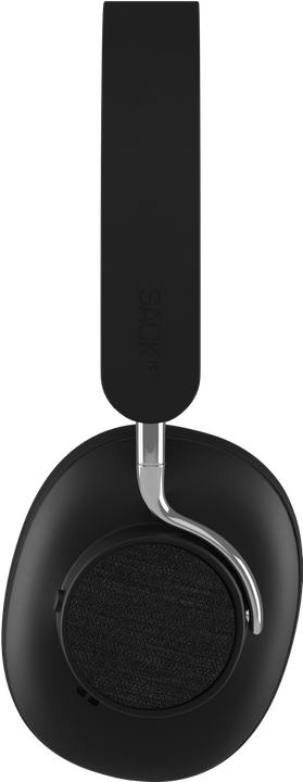 Image du produit SackIT Casque Touch 310 - Noir (ANC, 25 h, Sans fil)