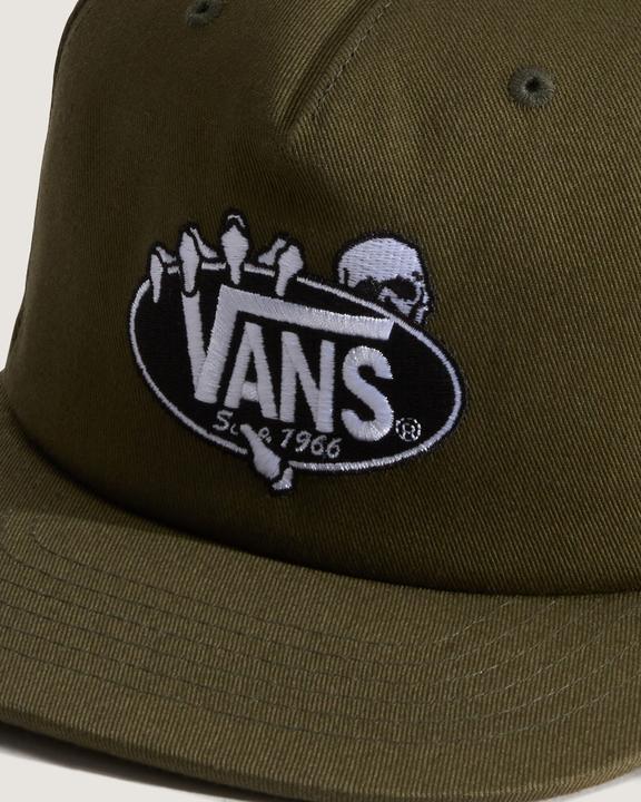 Actual product image Vans Show Off Unstructured