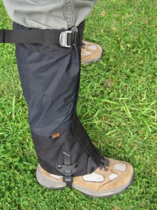 Actual product image Sea To Summit Quagmire (S)