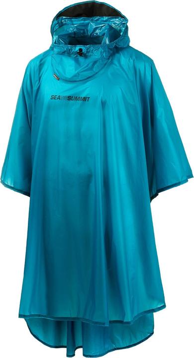 Sea To Summit Poncho (Taille unique)