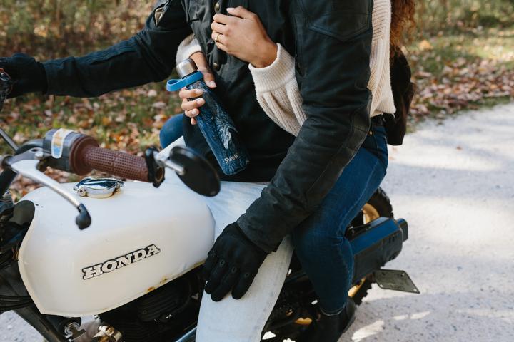 Actual product image Swell Bottle Handle