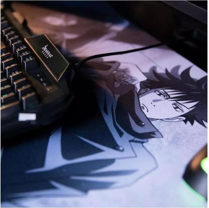 Actual product image Konix Jujutsu Kaisen (XXL)