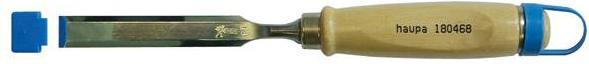 Actual product image Haupa Chisel 18mm wide 180468 (18 mm)