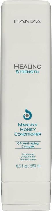 Actual product image L'Anza Healing Strength - Manuka Honey Conditioner (250 ml)