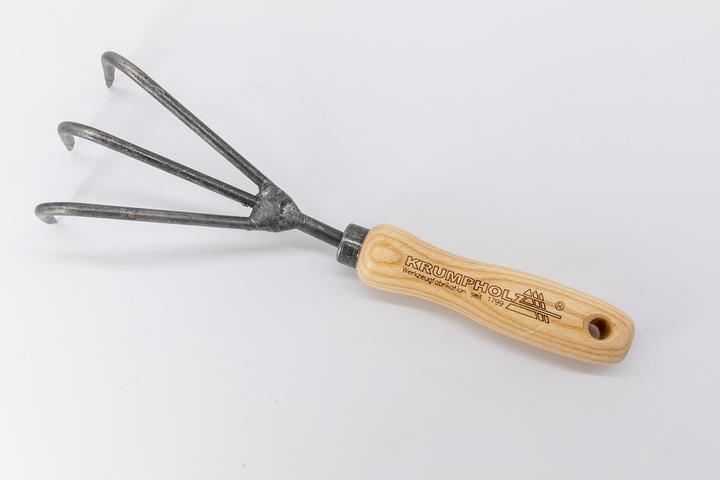 Actual product image Krumpholz Garden tools, hand harrows