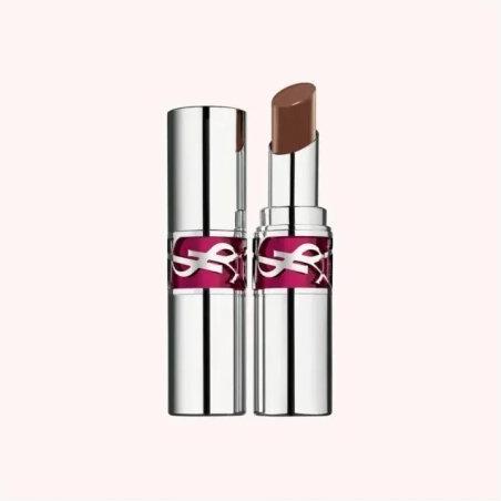 Produktbild Yves Saint Laurent Rouge Volupte Candy Glaze Lipgloss 14 (14, Scenic Brown)