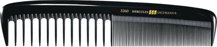 Actual product image Hercules Sägemann Ladies comb