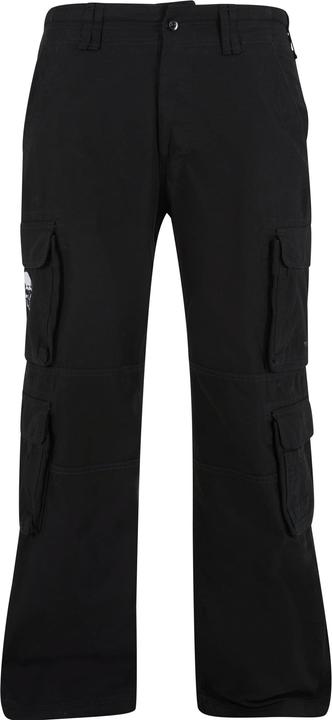 Mister Tee MisterTee Deaths Head Pure Winter Trouser - 173717 (XL)