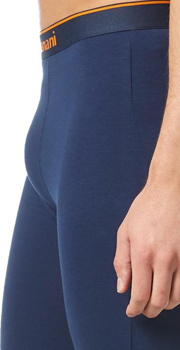 Produktbild Bruno Banani 2er Pack WARM UP Lange Unterhose (XL, 2er Pack)