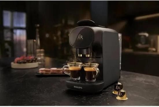 Actual product image Philips L "OR BARISTA KOFFIEZET LM9012/21 (NESPRESSO Vertuo)