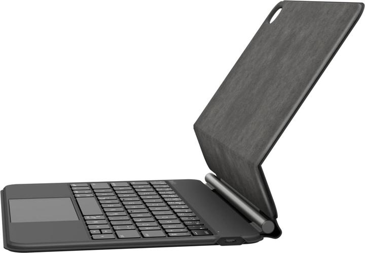 Produktbild Belkin Pro Tastatur mit Hülle (DE, Apple iPad 2022 (10. Gen))