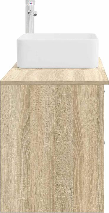 Produktbild vidaXL Badezimmermöbel