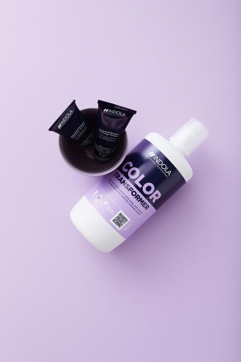 Immagine prodotto Indola Trasformatore di colore