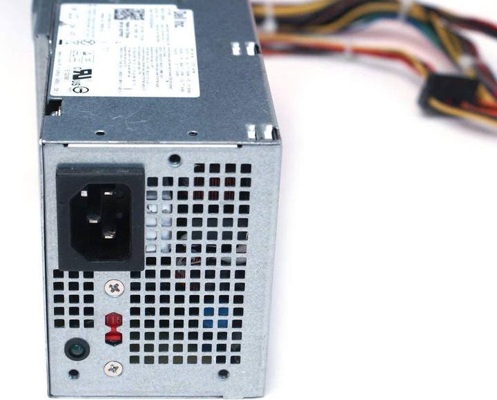 Image du produit Dell Alimentation (interne) (250 W)