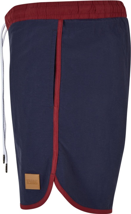 Produktbild Urban Classics Retro-Badeshorts (XL)
